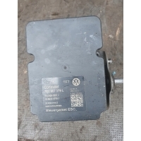 POMPA ABS VW T5 LIFT 7E0907379L 7E0614517J