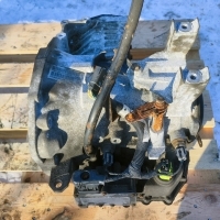 Додж avenger 2.4 кпп автомат p04800355ab