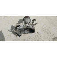 КПП механическая (МКПП) Volkswagen Passat B3 1992