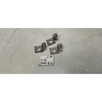 петля двери Volkswagen Passat B3 1992