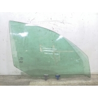 стекло двери передней правой Nissan Almera N16 2000