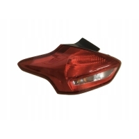 Форд oe f1eb13405cf фара задняя zespolona