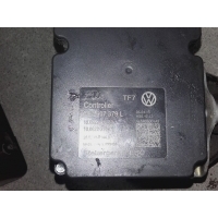 Vw t5 lift t6 pompa abs 7E0907379L Sterownik ESC