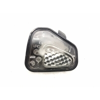 Подсветка зеркала Volkswagen Passat B7 3C8945291, ZSB544275