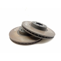 Диск тормозной BMW X5 E70 34116886477, 34116868938
