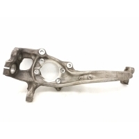 Кулак поворотный Audi A4 B8 4G0407253B, 4C0407241C