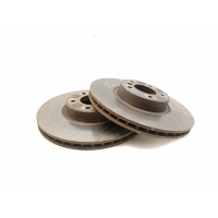 Диск тормозной BMW X6 E71 34116886477, 34116771986, 34116793244, 6793244