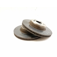 Диск тормозной BMW 5-Series G30 34116860907, 6860907