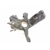 Кулак поворотный Volkswagen Beetle 5C1 5C0407256A, 5C0256
