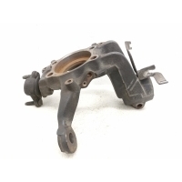 Кулак поворотный Volkswagen Jetta 6 5C0407255, 5C0255