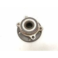 Ступица Volkswagen Jetta 6 5K0498621