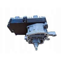 Блок управления кпп gs eps actros mp2 mp3 atego a0014461709