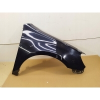 Крыло правая переднего volkswagen гольф 6 vi 2008 - 2013 5d 5 дверь hatchback хэтчбек