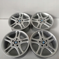 Колесо алюминиевая wheels 8.0 