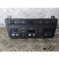 PANEL STEROWANIA NAWIEWU AUDI A6 C5