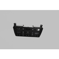AUDI A6 C5 PANEL NAWIEWU 4B0820043AD 5HB00760453
