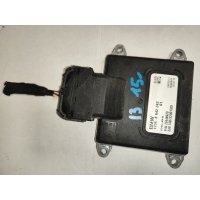 MODUŁ STEROWNIK CONTROL UNIT BMW I3 8642242
