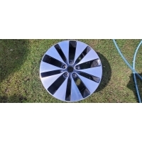 Колесо алюминиевая kia oe kia optima 2011 - 2013 7.5 