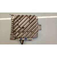 Блок блок управления nissan 281d16rb0a