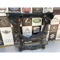 Nissan ariya мост коляска передняя 544005mp0b