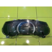 Honda insight ii 1.3 ima 2011 год 5d спидометр часы 78100 - tm8 - e142 - m1