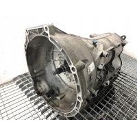 SKRZYNIA BIEGÓW BMW F11 7642242 2.0 184KM 09 - 17