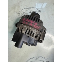 ALTERNATOR FIAT Lancia 1.3d 46823547