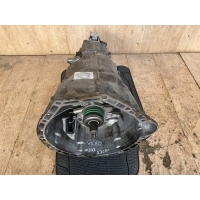 Кпп мерседес w203 2.2 cdi 2112600000