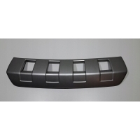CHEVROLET CAPTIVA SPOJLER DOKŁADKA ZDERZAKA PRZÓD 96623458 NOWA