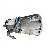716664 кпп механическая a2112607001 мерседес slk r171 3.5 v6