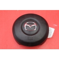Airbag подушка безопасности водителя df7357k0002 mazda 2 де 07 - 10