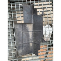Боковой панель крепление радиатора trafic ii 8200209920