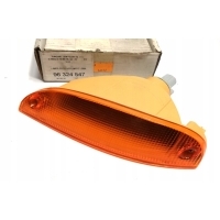 LAMPA KIERUNKOWSKAZU LEWY PRZÓD DAEWOO MATIZ 1998 - 96324547
