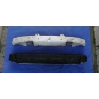 ABSORBERY ZDERZAKA PRZÓD CHEVROLET CAPTIVA 96623444 2006 - 11