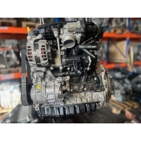 Volkswagen гольф gti vii audi tt 2.0tfsi 16v 162 / 169kw complete engine chh cjx