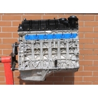 Bmw e90 f07 f10 e70 f01 n57 3.0d n57d30a 245km двигатель номинал новый комплект ремня грм