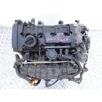 Двигатель 2.0 gti bwa volkswagen гольф v audi a3 8p , леон ii bwa