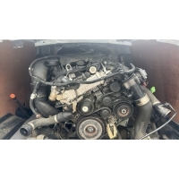 Двигатель bmw n57d30a 258 л.с. в сборе