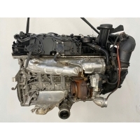 Двигатель в сборе n57 bmw x5 e70 3.0d n57d30 n57d30a