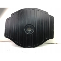 VW SEAT SKODA AUDI OSŁONA KOŁA ZAPASOWEGO 8E9863547