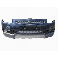 ZDERZAK PRZÓD PRZEDNI CHEVROLET CAPTIVA 96623437