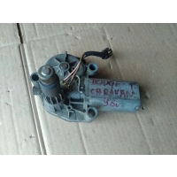 Моторчик стеклоочистителя задний додж caravan 96r.