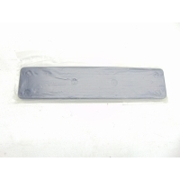 Bmw 4 купе g22 фронт bumper license plate number холдер 51137499497