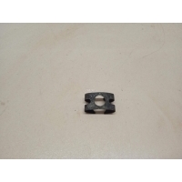 Крепление тормозного шланга VAG Caddy II (1995 - 2004) 4D0611715B
