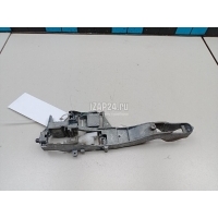 Кронштейн ручки Citroen-Peugeot 207 (2006 - 2013) 910959