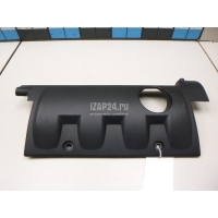 Накладка декоративная Citroen-Peugeot 207 (2006 - 2013) 013789