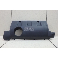 Накладка декоративная Citroen-Peugeot 207 (2006 - 2013) 013789