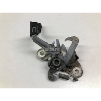 Замок капота Citroen-Peugeot 207 (2006 - 2013) 793486