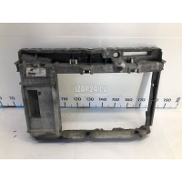 Панель передняя Citroen-Peugeot C3 (2002 - 2009) 7104KN