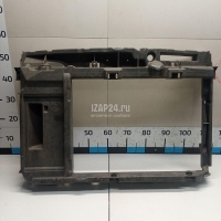 Панель передняя Citroen-Peugeot C3 (2002 - 2009) 9677952180